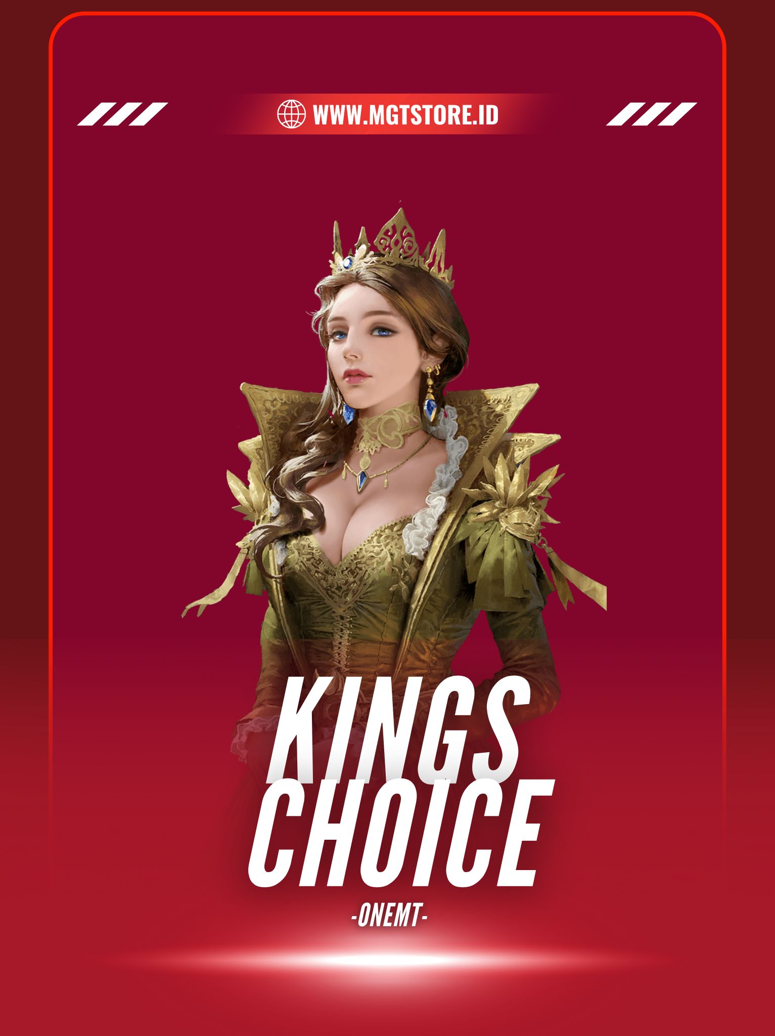 Kings Choice